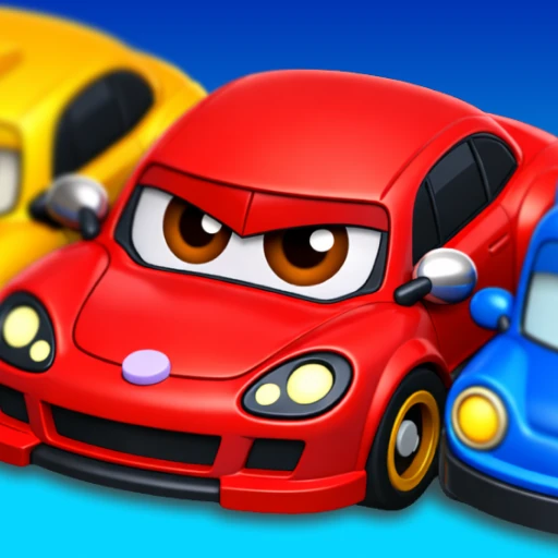 Car Sort!