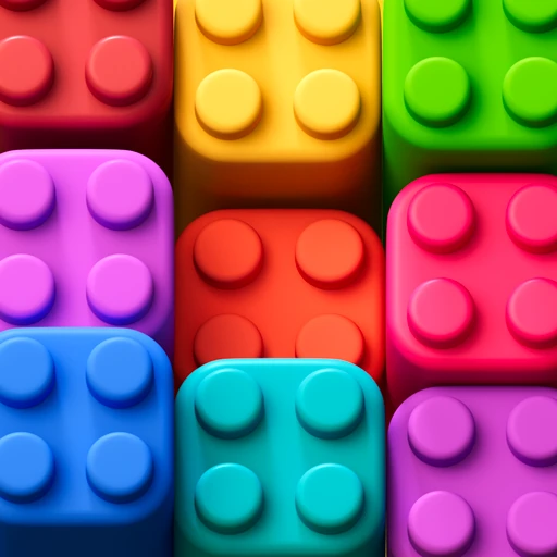 Color Block Jam