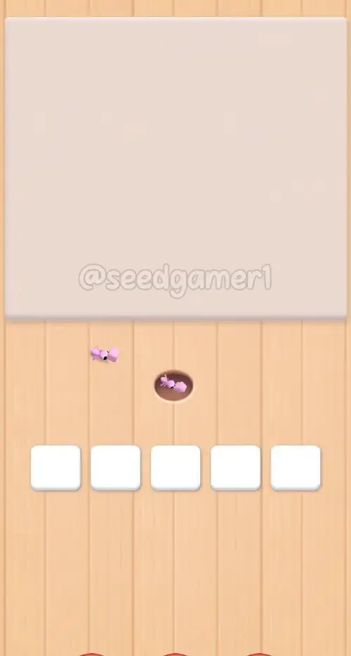 Board cleared