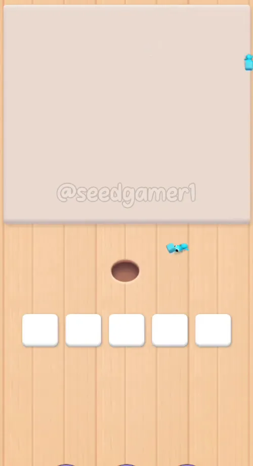 Board cleared