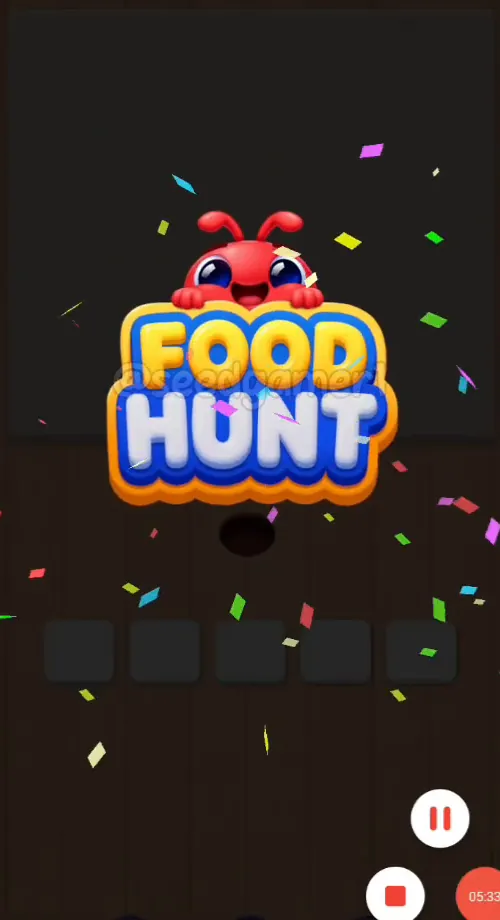 Level Complete
