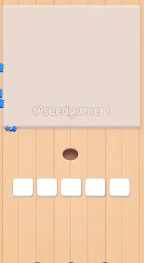 Board cleared