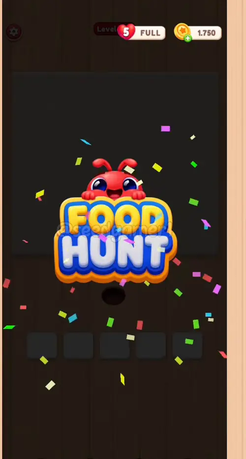 Level Complete