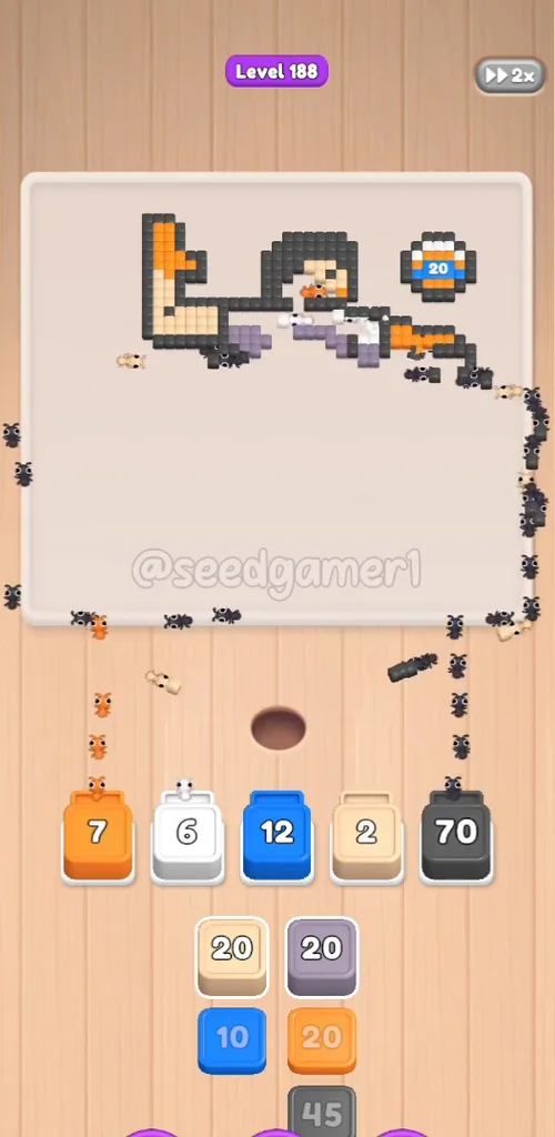 Endgame