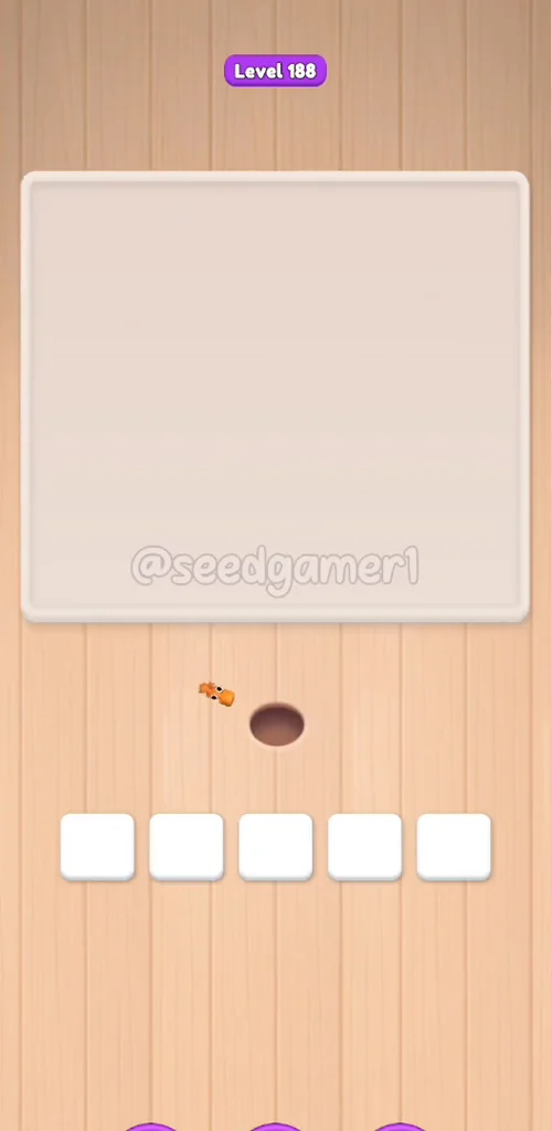 Board cleared