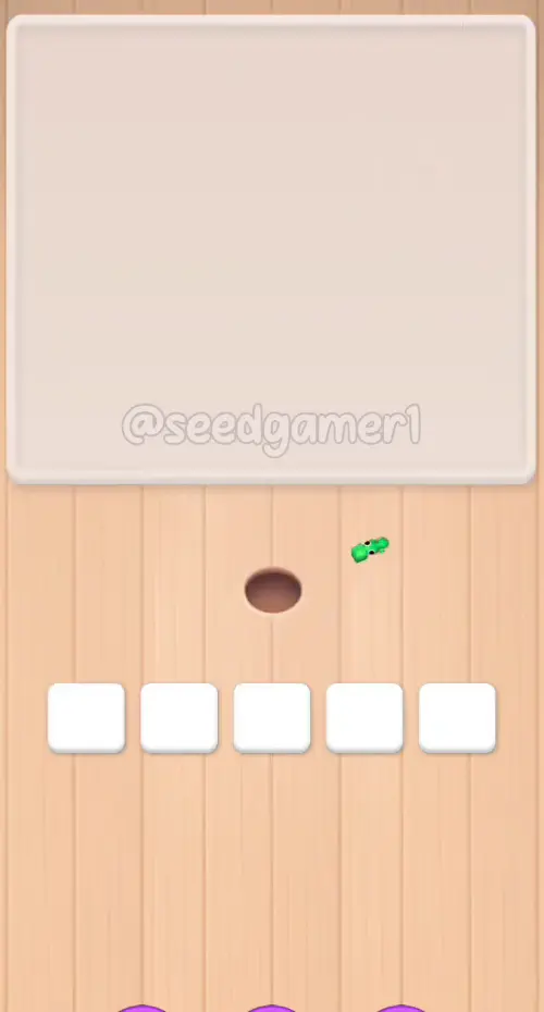 Board cleared at 2:36