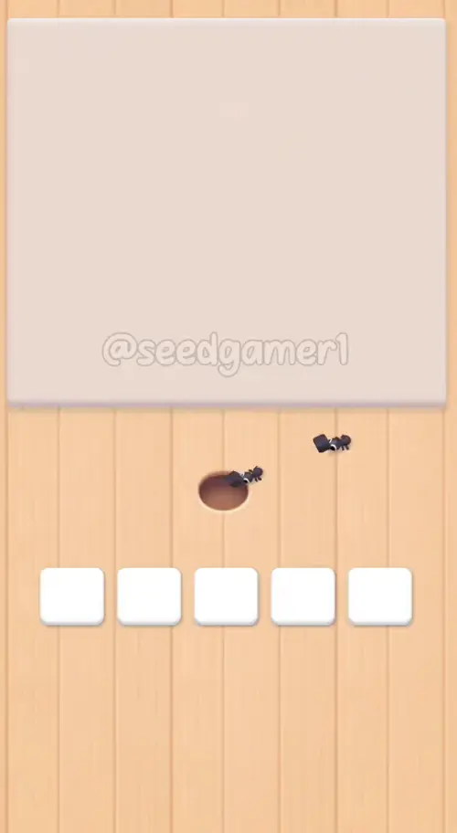 Board cleared