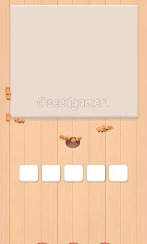 Board cleared