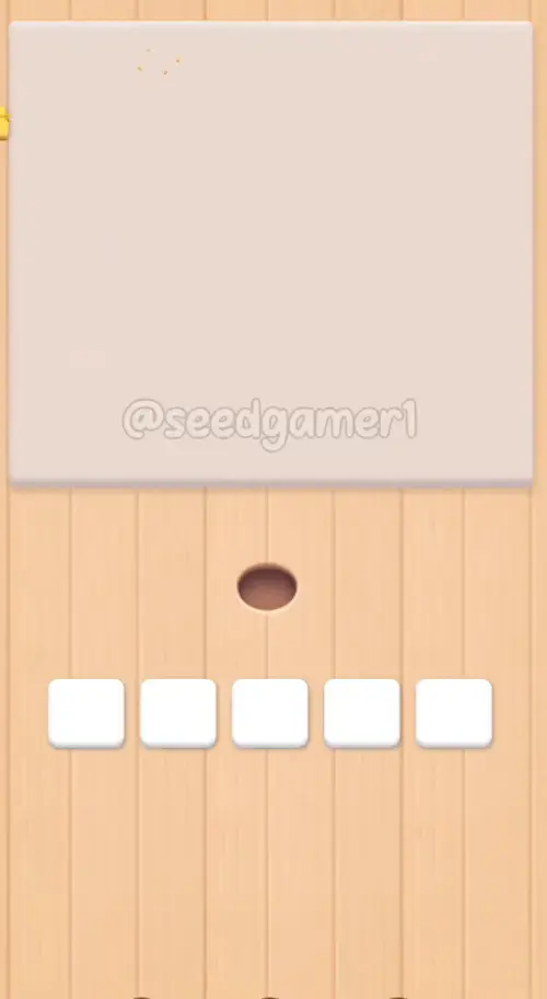Board cleared