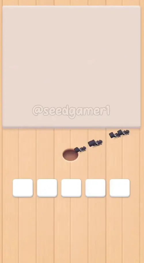 Board cleared