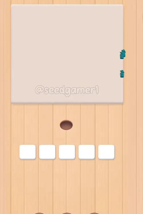 Board cleared