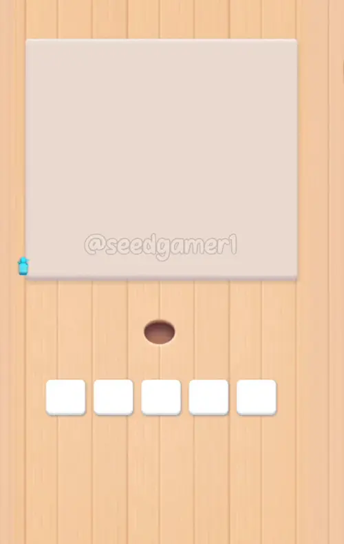 Board cleared