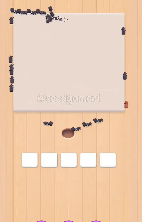 Board cleared (6:52)