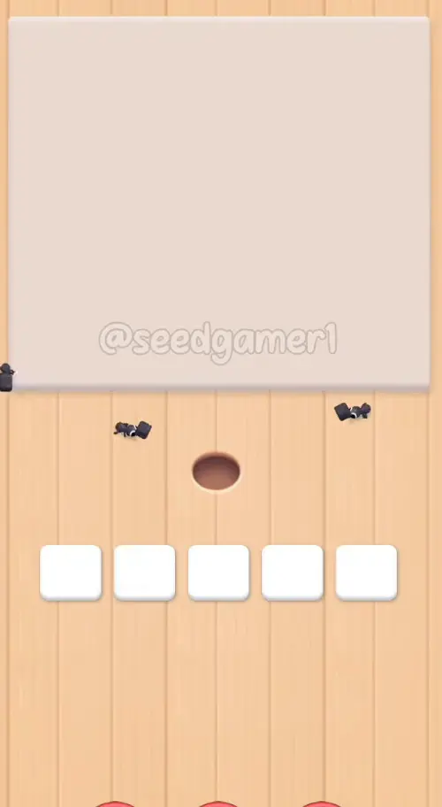 Board cleared