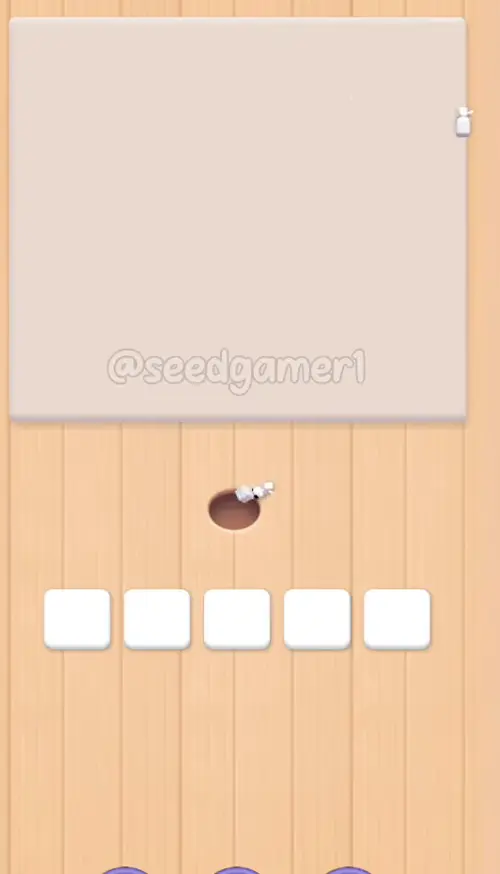 Board cleared