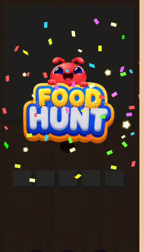 Level complete