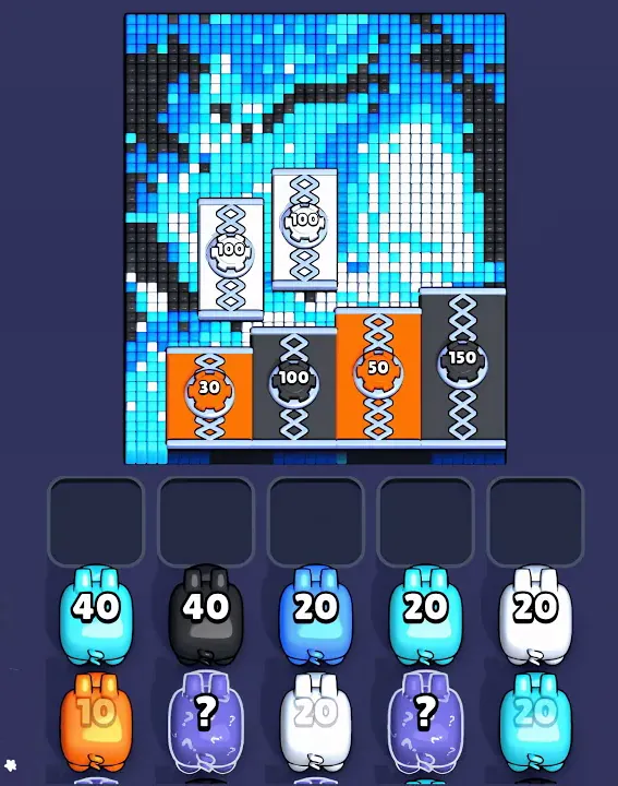 Level 1602