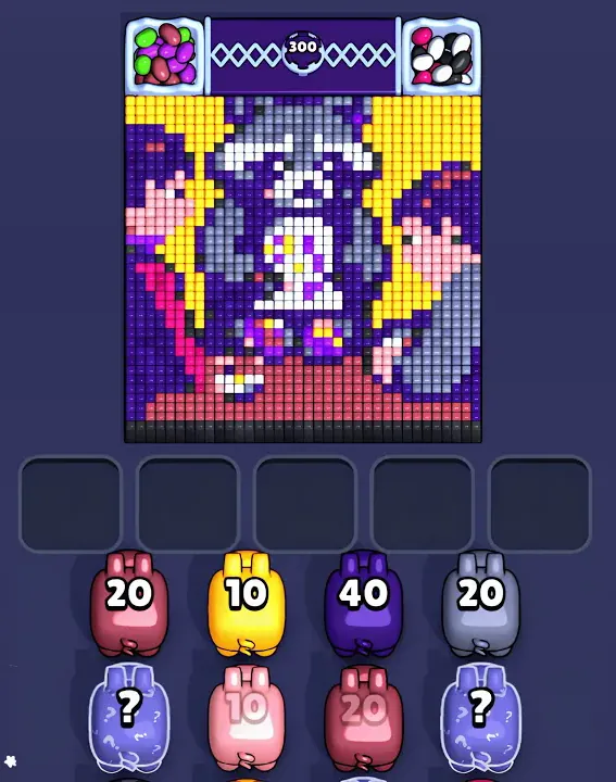 Level 1603