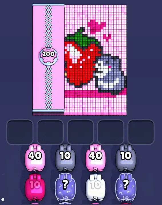 Level 1604