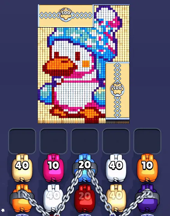 Level 1605