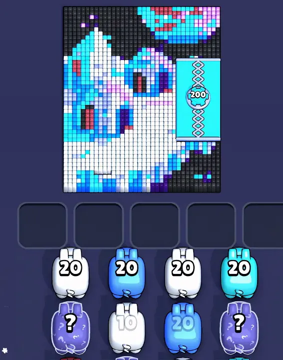 Level 1608
