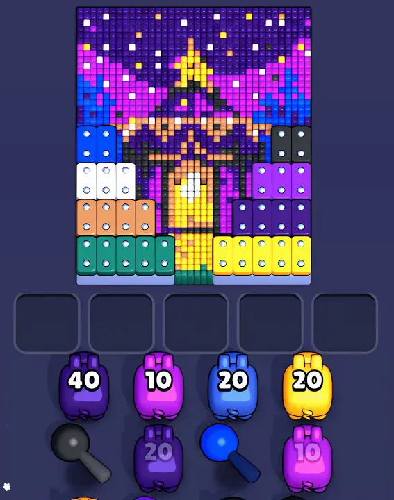 Level 1609