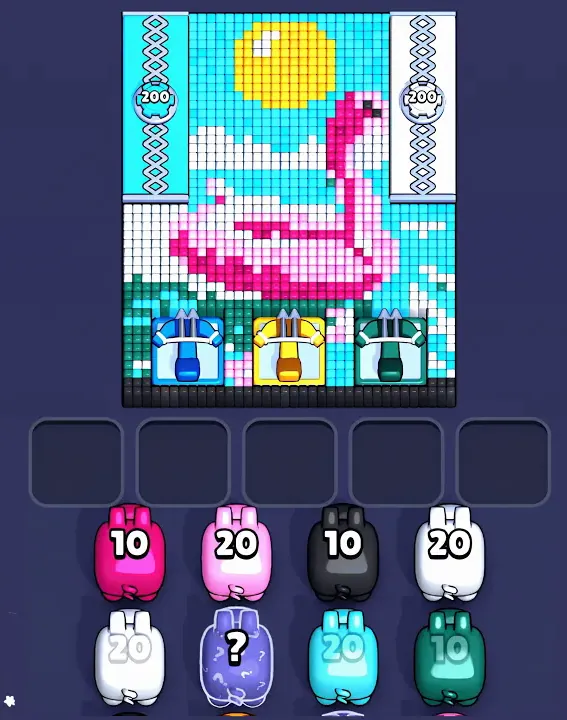 Level 1611