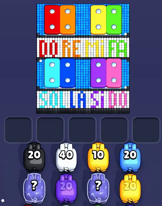 Level 1612
