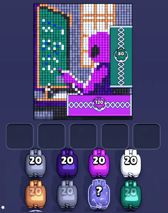Level 1613