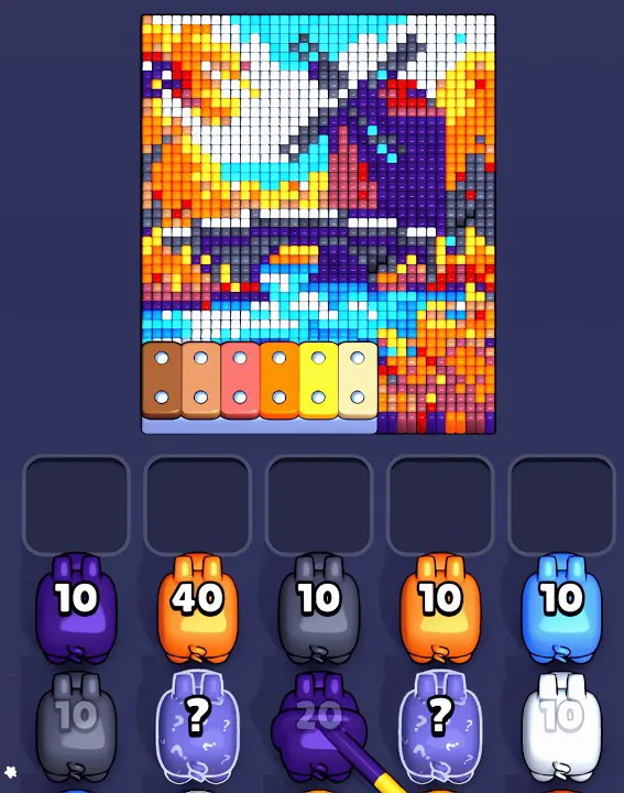 Level 1614