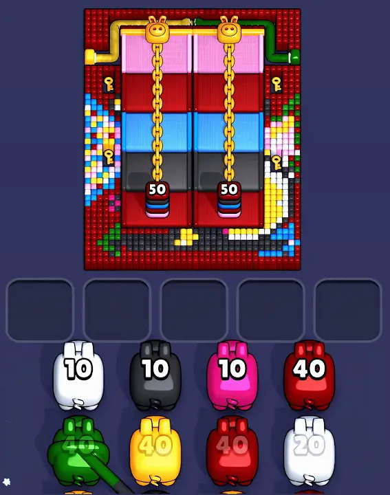 Level 1616
