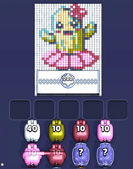 Level 1618