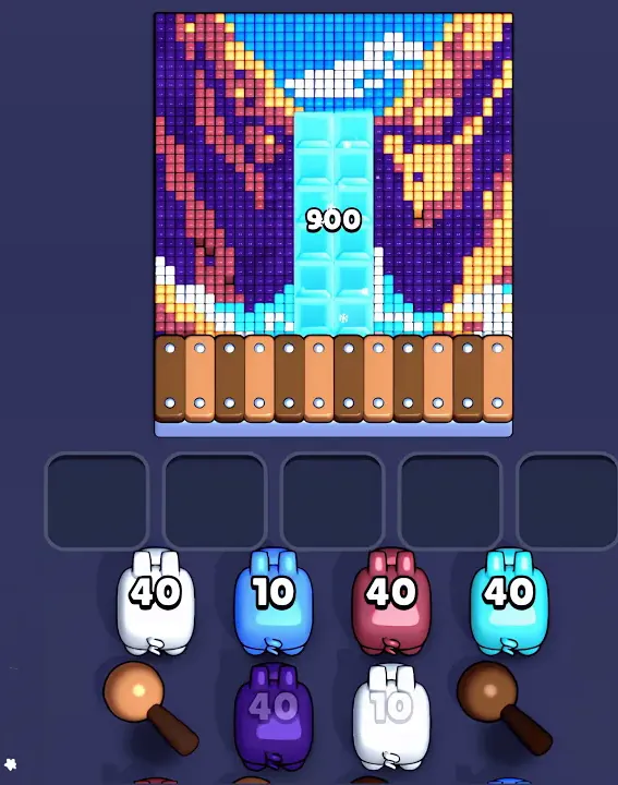Level 1620