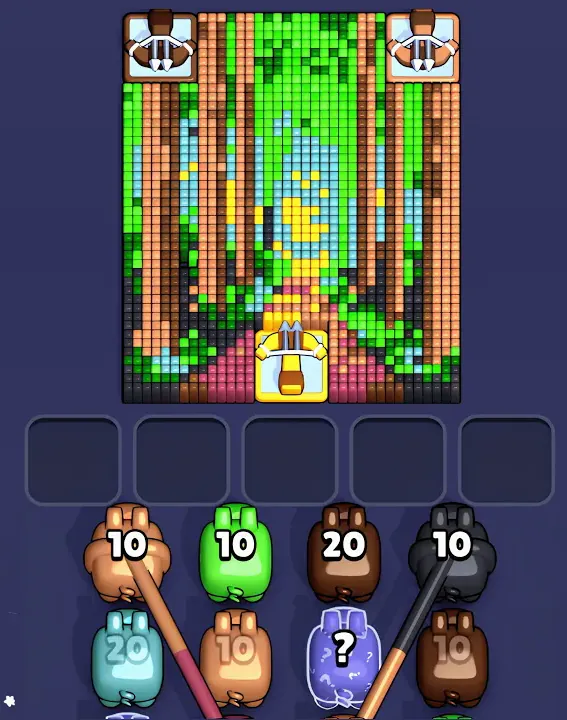 Level 1621