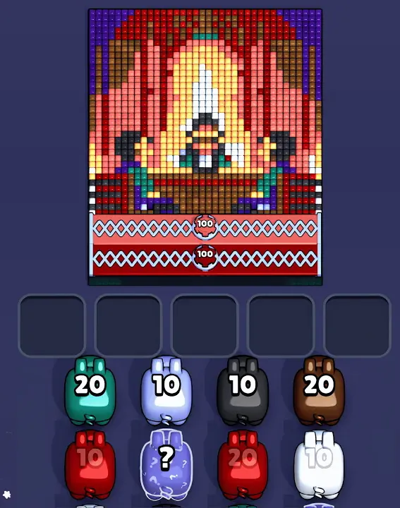 Level 1622