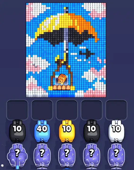 Level 1623