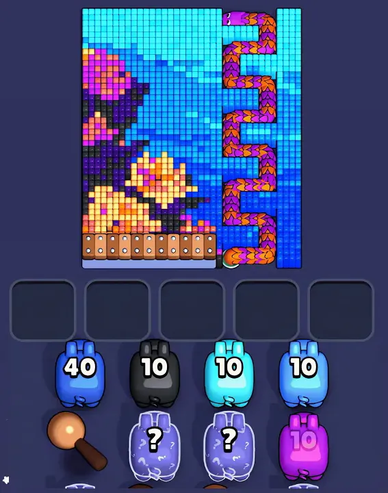 Level 1624