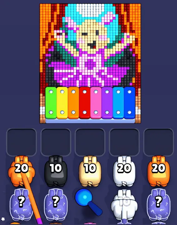 Level 1625