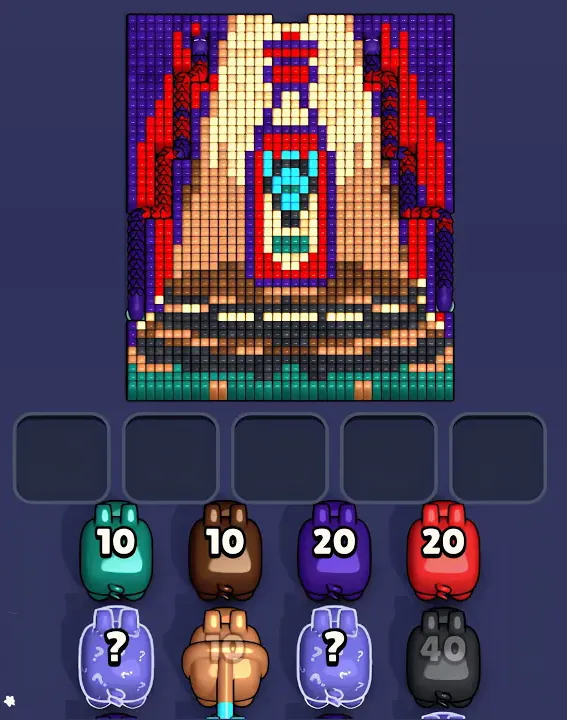 Level 1626