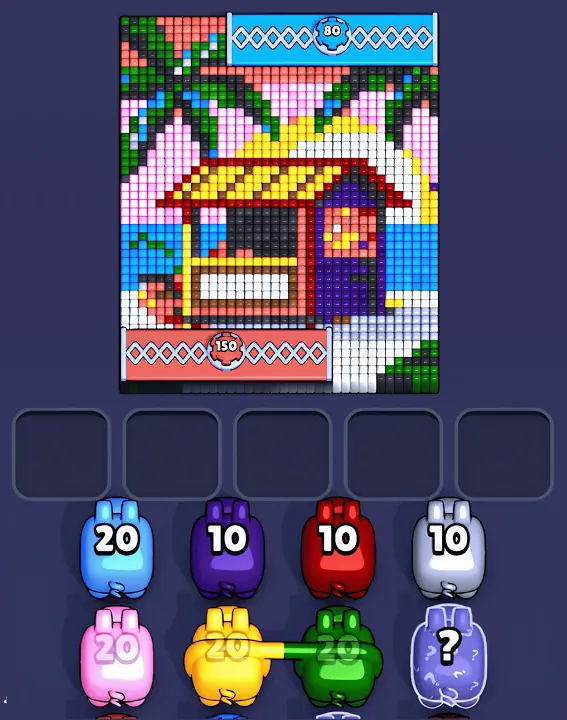 Level 1627