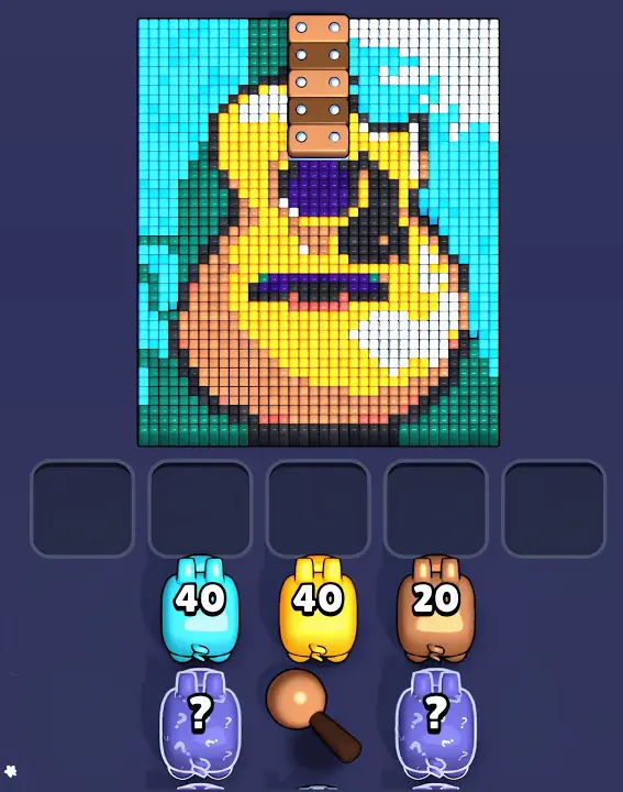 Level 1628