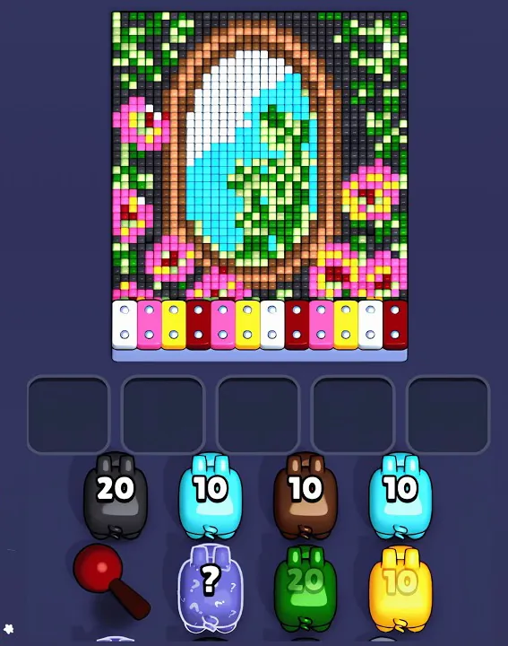 Level 1629