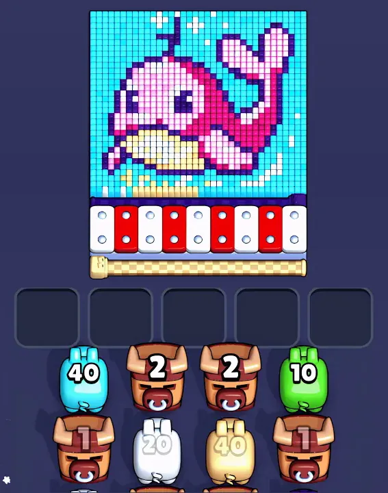 Level 1630