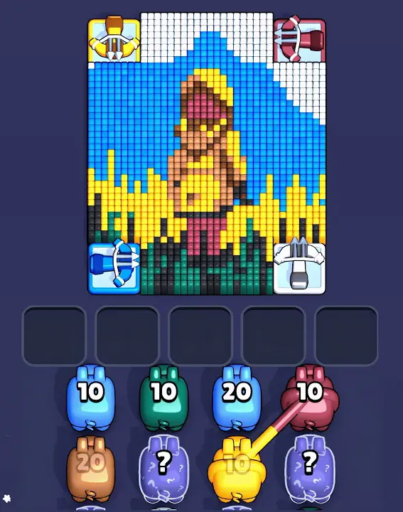 Level 1631