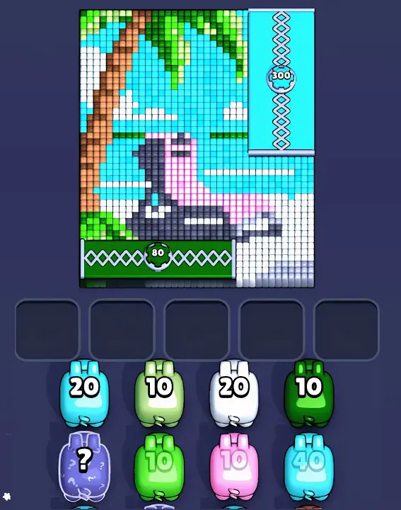 Level 1632