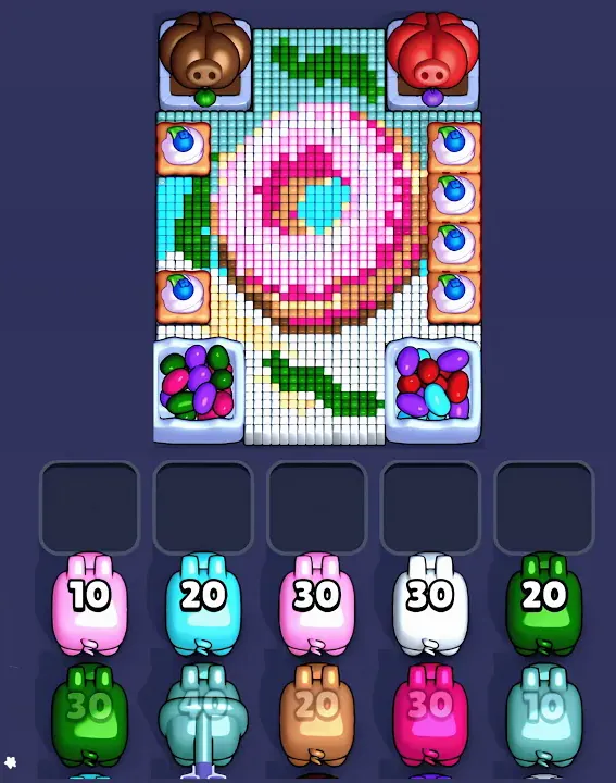 Level 1633