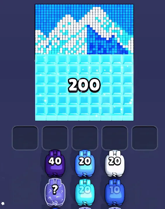 Level 1634