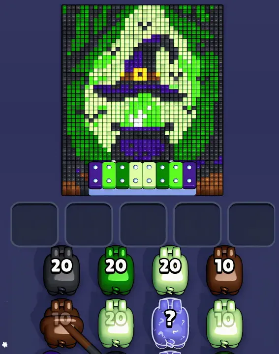 Level 1635
