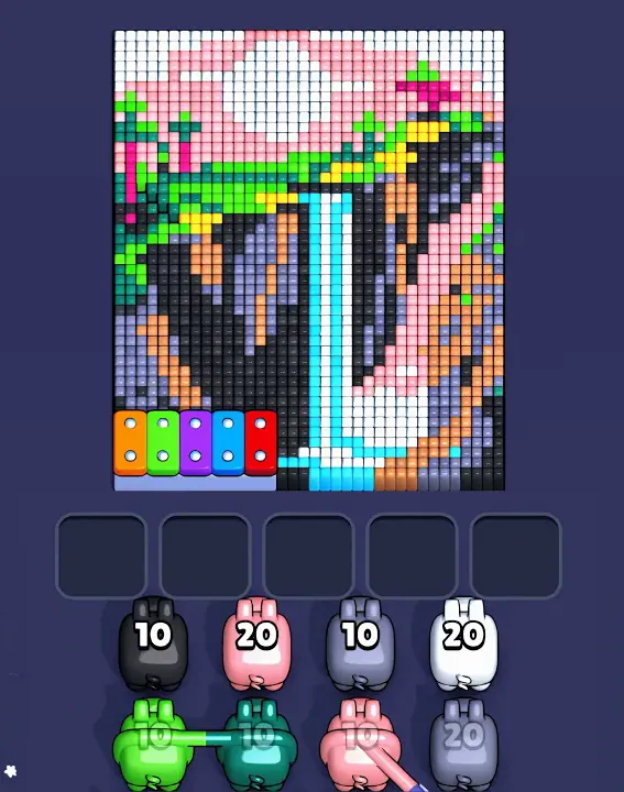 Level 1636