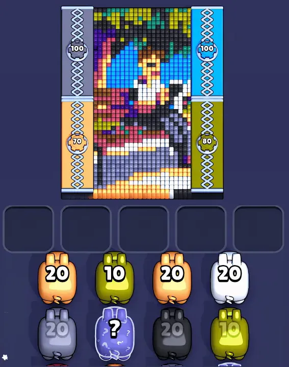 Level 1637